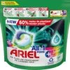 Ariel All In 1 Wasmiddel Pods Kleur + Lenor Unstoppables - 35 Wasbeurten
