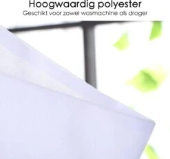 Merkloos Waszakken - Wasnetten - Bescherm Je Wasgoed En Wasmachine - Packing Cubes - Travel Organizer - 7 Stuks 2 Merkloos Waszakken - Wasnetten - Bescherm Je Wasgoed En Wasmachine - Packing Cubes - Travel Organizer - 7 Stuks -Huishoudelijke Artikelen Winkel 1200x1128 2