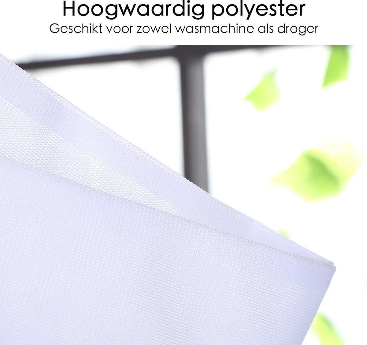 Waszakken - Wasnetten - Bescherm je Wasgoed en Wasmachine - Packing Cubes - Travel Organizer - 7 stuks Merkloos Waszakken - Wasnetten - Bescherm Je Wasgoed En Wasmachine - Packing Cubes - Travel Organizer - 7 Stuks -Huishoudelijke Artikelen Winkel 1200x1128 2
