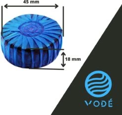 VODÉ Toiletblokjes Inbouwreservoir 28 Stuks - Voordeelverpakking – WC Blokjes – Stortbakblokjes – Geschikt Voor Geberit | Grohe - Lavendel Geur 4 VODÉ Toiletblokjes Inbouwreservoir 28 Stuks - Voordeelverpakking – WC Blokjes – Stortbakblokjes – Geschikt Voor Geberit | Grohe - Lavendel Geur -Huishoudelijke Artikelen Winkel 1200x1137 6