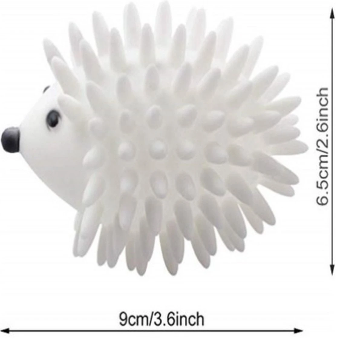 2-Pack Wasdrogerballen - Drogerballen - Wasdroger Droogballen – Wasbol – Was bal - Wasballen – Wasdroger - Haarvanger Wasmachine - Wit Merkloos 2-Pack Wasdrogerballen - Drogerballen - Wasdroger Droogballen – Wasbol – Was Bal - Wasballen – Wasdroger - Haarvanger Wasmachine - Wit -Huishoudelijke Artikelen Winkel 1200x1139 3