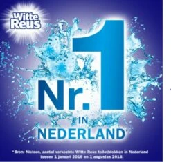 Witte Reus Blauw Actief Toiletblok - Hygiëne - WC Blokjes Voordeelverpakking 20 Stuks 2 Witte Reus Blauw Actief Toiletblok - Hygiëne - WC Blokjes Voordeelverpakking 20 Stuks -Huishoudelijke Artikelen Winkel 1200x1141 1