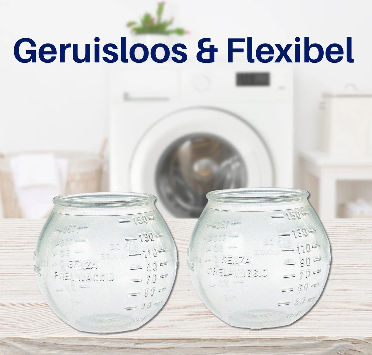 Waspakket - 6 Drogerballen - 2 Wasbollen - Maatschepje - Wasdoekje - Doseerbol - Wasbol - Doseerbollen Waspakket - 6 Drogerballen - 2 Wasbollen - Maatschepje - Wasdoekje - Doseerbol - Wasbol - Doseerbollen -Huishoudelijke Artikelen Winkel