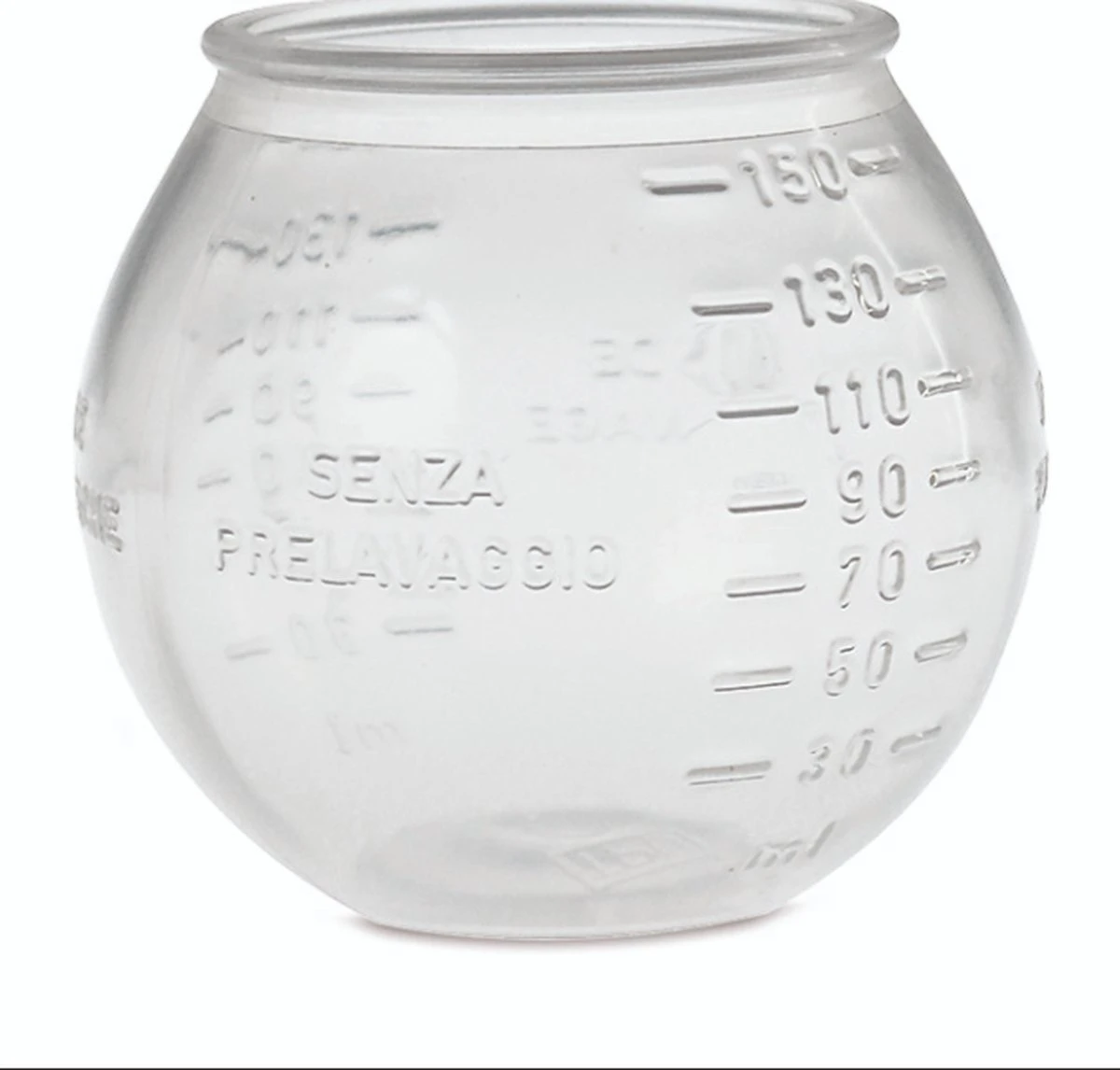 Doseerbol 2 stuks 150ml - Transparant - Wasbol - Wasbollen - Vloeibaar Wasmiddel Doseren - voor Wasmachine - Doseerdop - Wasbal - Doseerwasbal - Herbruikbaar - Milieuvriendelijk Merkloos Doseerbol 2 Stuks 150ml - Transparant - Wasbol - Wasbollen - Vloeibaar Wasmiddel Doseren - Voor Wasmachine - Doseerdop - Wasbal - Doseerwasbal - Herbruikbaar - Milieuvriendelijk -Huishoudelijke Artikelen Winkel 1200x1146 1