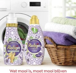 Robijn Perfect Match Spa Sensation Wasmiddel En Wasverzachter Pakket - 5 Stuks - Voordeelverpaking 5 Robijn Perfect Match Spa Sensation Wasmiddel En Wasverzachter Pakket - 5 Stuks - Voordeelverpaking -Huishoudelijke Artikelen Winkel 1200x1150 1