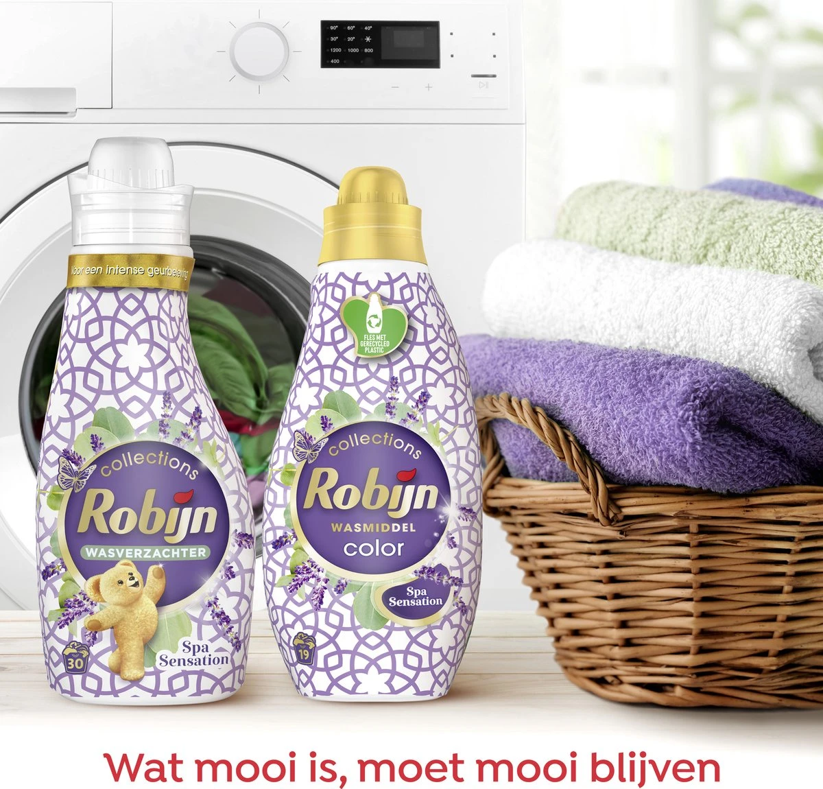 Robijn Perfect Match Spa Sensation Wasmiddel en Wasverzachter Pakket - 5 stuks - Voordeelverpaking Robijn Perfect Match Spa Sensation Wasmiddel En Wasverzachter Pakket - 5 Stuks - Voordeelverpaking -Huishoudelijke Artikelen Winkel 1200x1150 1