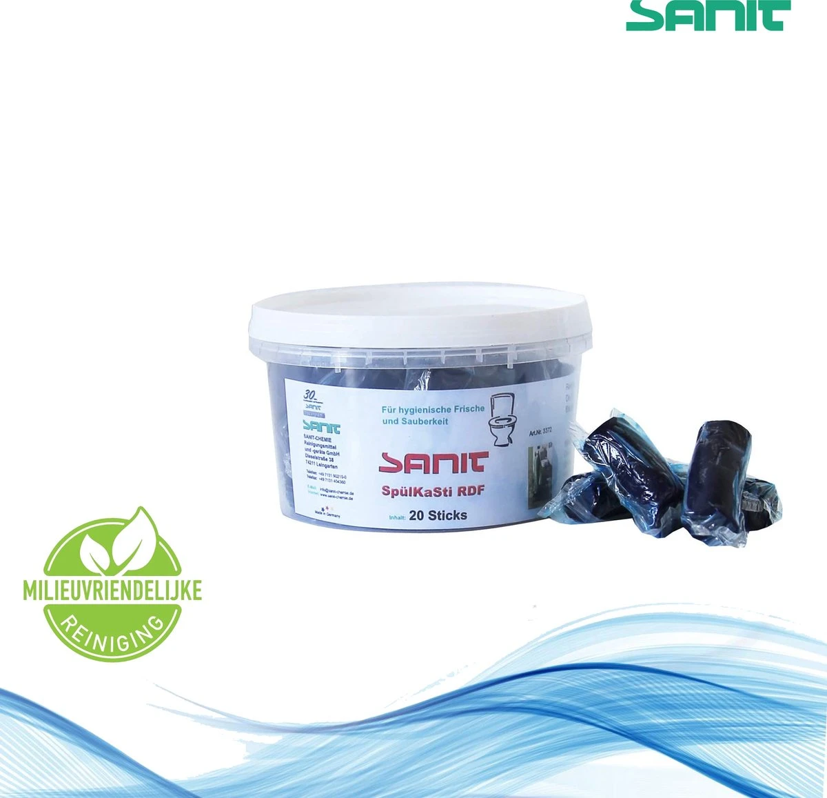 20x SANIT duofresh sticks - toiletblokjes - wc toilet - duo fresh - geschikt voor Geberit Sigma toiletblokhouder 20x SANIT Duofresh Sticks - Toiletblokjes - Wc Toilet - Duo Fresh - Geschikt Voor Geberit Sigma Toiletblokhouder -Huishoudelijke Artikelen Winkel 1200x1157 4