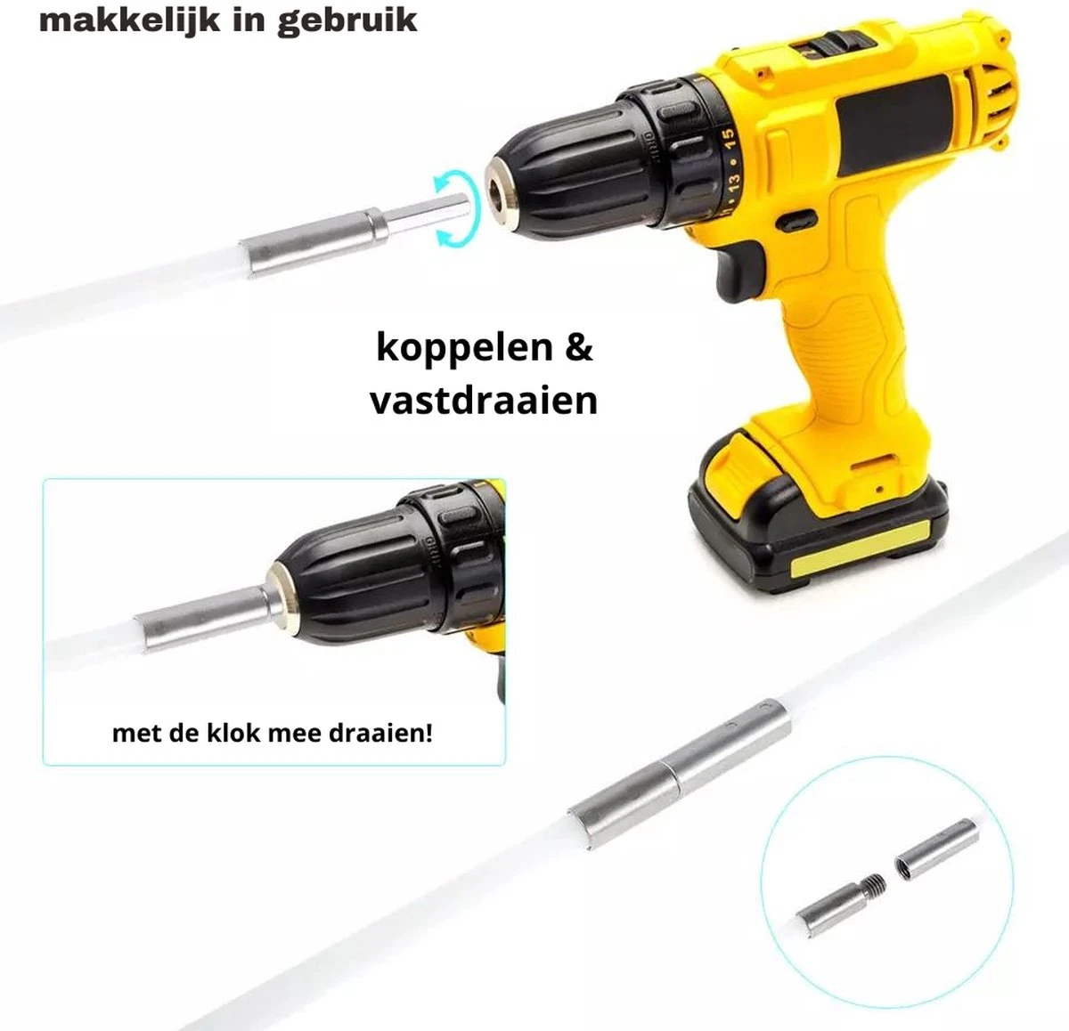 NIRAX Professionele Schoorsteenveegset verstelbaar tot 9 meter – Schoorsteenveger - Veegkit – Schoorsteen borstel - Schoorsteenreiniger - Borstel set - Kachel - Onderhoud NIRAX Professionele Schoorsteenveegset Verstelbaar Tot 9 Meter – Schoorsteenveger - Veegkit – Schoorsteen Borstel - Schoorsteenreiniger - Borstel Set - Kachel - Onderhoud -Huishoudelijke Artikelen Winkel 1200x1158 9