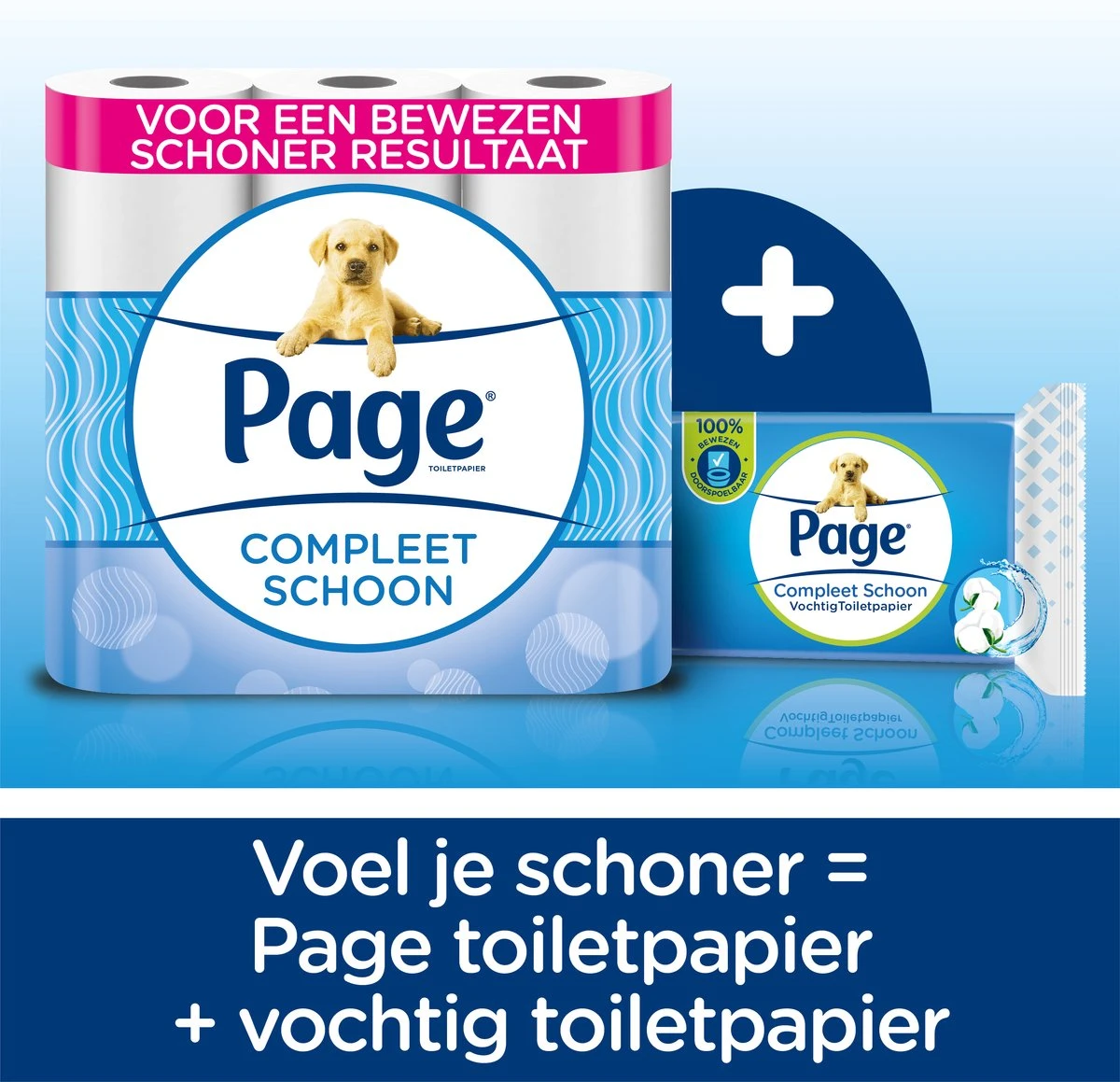 Page toiletpapier - 32 rollen - Compleet schoon wc papier - met een vleugje katoen Page Toiletpapier - 32 Rollen - Compleet Schoon Wc Papier - Met Een Vleugje Katoen -Huishoudelijke Artikelen Winkel 1200x1159 11