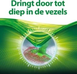 Persil® Persil Megaperls Power Waspoeder - Poeder Wasmiddel - Voordeelverpakking - 5 X 17 Wasbeurten -Huishoudelijke Artikelen Winkel 1200x1161 10