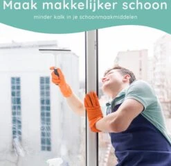 Jooba Magnetische Waterontharder - 1+1 GRATIS - Waterontharder Magneet - Waterontharder Waterleiding - Ontkalker - 4000 Silvertech - Waterontkalker - Antikalk Magneet - Kalkaanslag -Huishoudelijke Artikelen Winkel 1200x1161 18