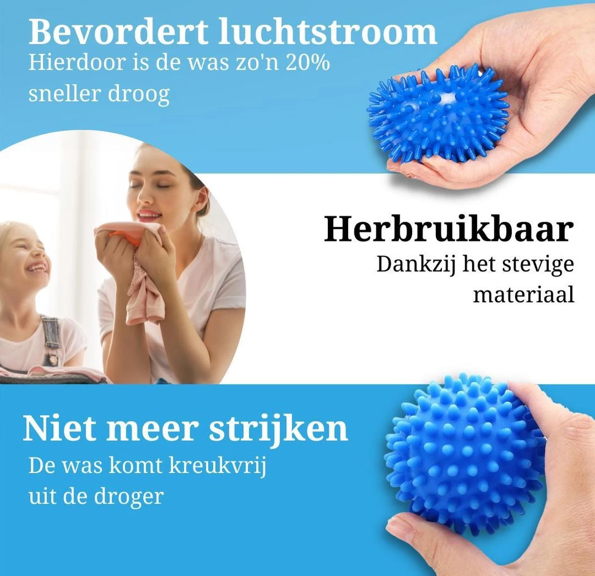 Wasdroger Ballen - Wasbol - Droogballen - Wasbal - Wasballen - Drogerballen - Wasballen voor Wasmachine - 4 Stuks Wasdroger Ballen - Wasbol - Droogballen - Wasbal - Wasballen - Drogerballen - Wasballen Voor Wasmachine - 4 Stuks -Huishoudelijke Artikelen Winkel 1200x1162 2