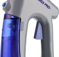 Swiss Pro+ Ruitenreiniger 3 In 1 WV 2 Blue Edition Window Vac - Ca. 120 M² - Waterzuiger - Incl. Smalle Zuigmond - Oplaadbaar - Raamwisser - Streeploos - Clicksystem - 2 Microvezeldoekjes - Met Sprayfunctie - Low Noise - Hepafilter 6 Swiss Pro+ Ruitenreiniger 3 In 1 WV 2 Blue Edition Window Vac - Ca. 120 M² - Waterzuiger - Incl. Smalle Zuigmond - Oplaadbaar - Raamwisser - Streeploos - Clicksystem - 2 Microvezeldoekjes - Met Sprayfunctie - Low Noise - Hepafilter -Huishoudelijke Artikelen Winkel 1200x1162 8