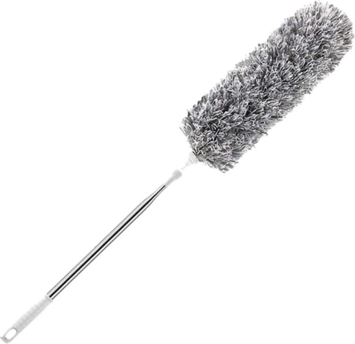 Fain® Plumeau met Telescoopsteel – Grijs – 80 tot 280 cm - Uitschuifbaar – Wasbaar - Flexibel 360° Draaibaar – Duster - Microvezel Ragebol Fain® Plumeau Met Telescoopsteel – Grijs – 80 Tot 280 Cm - Uitschuifbaar – Wasbaar - Flexibel 360° Draaibaar – Duster - Microvezel Ragebol -Huishoudelijke Artikelen Winkel 1200x1163 3