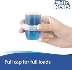 Zwarte Reus Gel - 44 Wasbeurten - Vloeibaar - Wasmiddel 4 Zwarte Reus Gel - 44 Wasbeurten - Vloeibaar - Wasmiddel -Huishoudelijke Artikelen Winkel 1200x1167