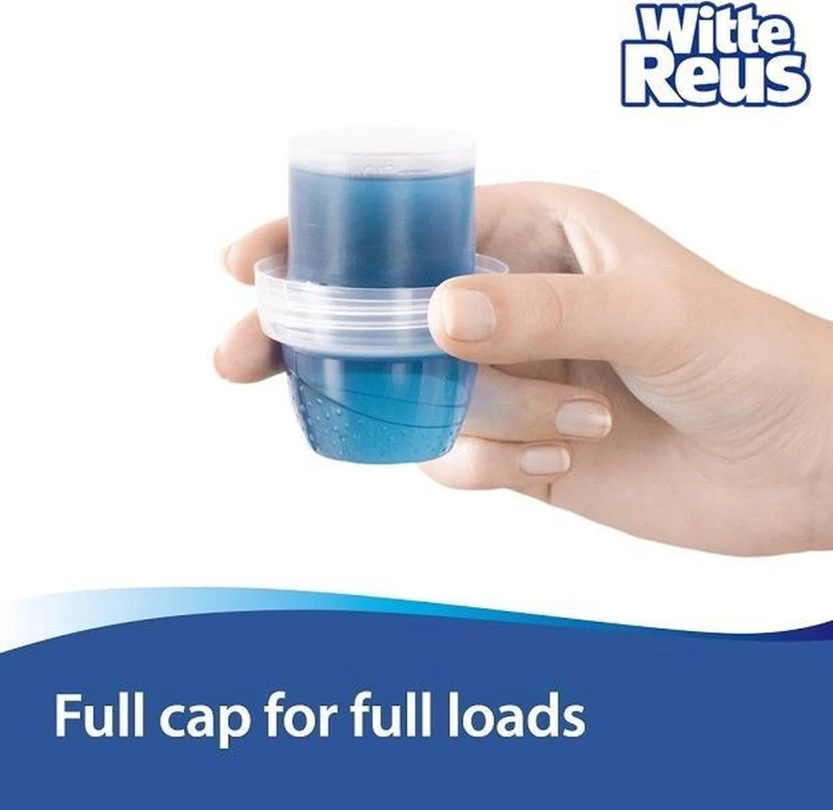 Zwarte Reus Gel - 44 wasbeurten - Vloeibaar - Wasmiddel Zwarte Reus Gel - 44 Wasbeurten - Vloeibaar - Wasmiddel -Huishoudelijke Artikelen Winkel