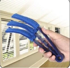 Merkloos Luxaflex Reiniger - Jaloezie Reiniger - Lamellen Reiniger - Plumeau - Jaloezie Stoffer - Luxaflex Borstel - Jaloezie Borstel - Stofvrij -Huishoudelijke Artikelen Winkel 1200x1168 2