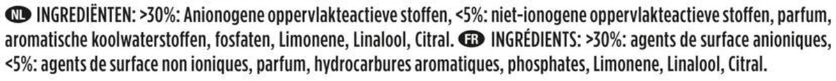 Glorix Power 5 Toiletblokken - Citroen - 7 x 2 stuks - Voordeelverpakking Glorix Power 5 Toiletblokken - Citroen - 7 X 2 Stuks - Voordeelverpakking -Huishoudelijke Artikelen Winkel