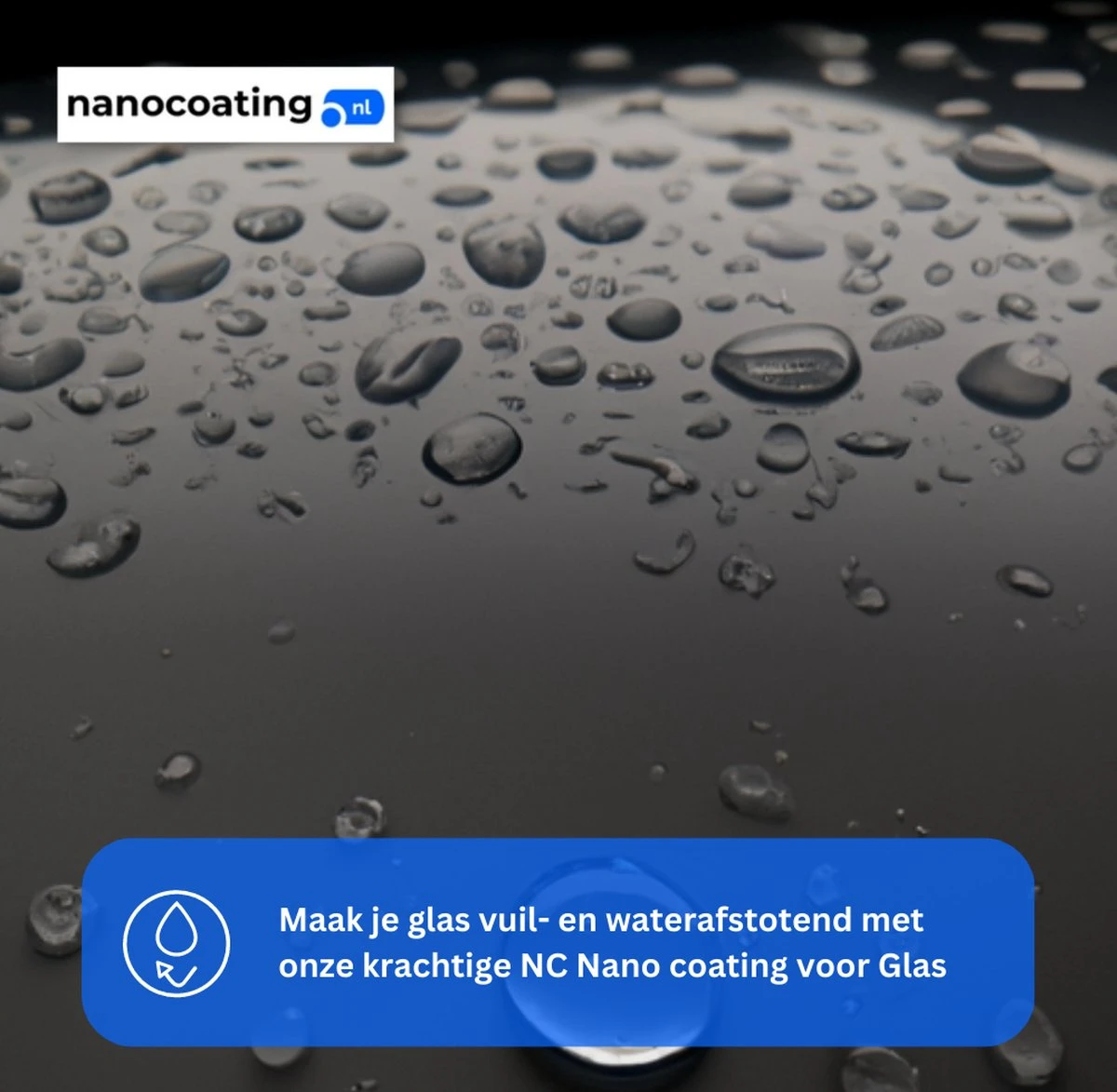 NC Nano coating voor Glas - Nano coating glas - Glascoating - Anti Condens - Water- & vuilafstotend - tot 5m2 NC Nano Coating Voor Glas - Nano Coating Glas - Glascoating - Anti Condens - Water- & Vuilafstotend - Tot 5m2 -Huishoudelijke Artikelen Winkel 1200x1173 12