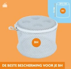 LaundrySpecialist BH Waszakjes - Set Van 3 Stuks 3 LaundrySpecialist BH Waszakjes - Set Van 3 Stuks -Huishoudelijke Artikelen Winkel 1200x1173 2