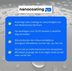 NC Nano Coating Voor Glas - Nano Coating Glas - Glascoating - Anti Condens - Water- & Vuilafstotend - Tot 5m2 3 NC Nano Coating Voor Glas - Nano Coating Glas - Glascoating - Anti Condens - Water- & Vuilafstotend - Tot 5m2 -Huishoudelijke Artikelen Winkel 1200x1174 12