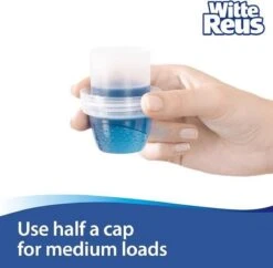 Zwarte Reus Gel - 44 Wasbeurten - Vloeibaar - Wasmiddel 3 Zwarte Reus Gel - 44 Wasbeurten - Vloeibaar - Wasmiddel -Huishoudelijke Artikelen Winkel 1200x1175 1