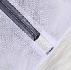 Merkloos Waszakken | Set Van 5 Waszakjes Met Rits - Waszak - Wasnet - Kledingzakjes - BH Was Zakjes - Laundry Bag Set Voor Ondergoed - Kleding - Delicaat Wasgoed - Wasmachine Zakjes - Wasgoed -Huishoudelijke Artikelen Winkel 1200x1179 1