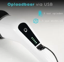 Merkloos Scrubclean Elektrische Schoonmaakborstel-7 In 1 Schrobber Met Steel-2 Standen Poetsmachine-max 130cm-badkamer/keuken/auto +gratis Houder -Huishoudelijke Artikelen Winkel 1200x1180 3