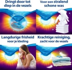 Persil® Persil Active Gel Color - Vloeibaar Wasmiddel - Voordeelverpakking - 6 X 20 Wasbeurten -Huishoudelijke Artikelen Winkel 1200x1182 1