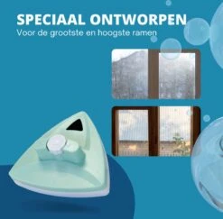 Hoopy Pro™ Magnetische Raamwasser - Magnetische Raamwasser Voor Dubbel Glas - Ruitenreiniger - Ramenwasser 8 Hoopy Pro™ Magnetische Raamwasser - Magnetische Raamwasser Voor Dubbel Glas - Ruitenreiniger - Ramenwasser -Huishoudelijke Artikelen Winkel 1200x1182 7