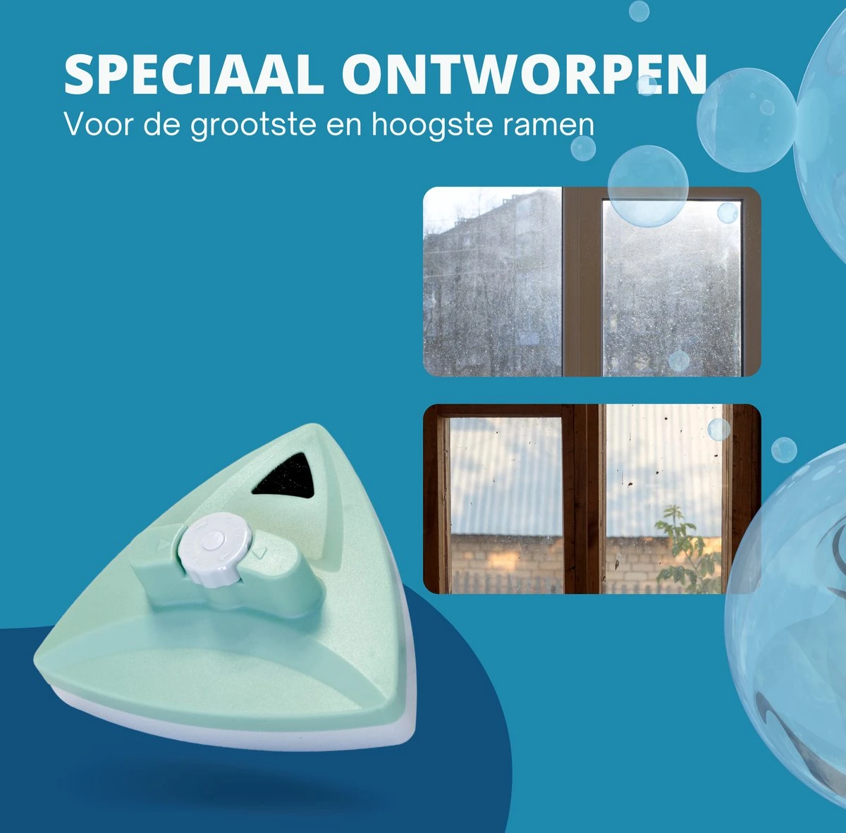 Hoopy Pro™ Magnetische raamwasser - Magnetische raamwasser voor dubbel glas - Ruitenreiniger - Ramenwasser Hoopy Pro™ Magnetische Raamwasser - Magnetische Raamwasser Voor Dubbel Glas - Ruitenreiniger - Ramenwasser -Huishoudelijke Artikelen Winkel 1200x1182 7