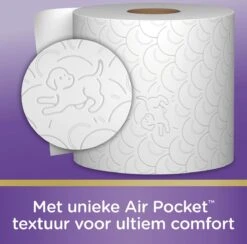 Page Toiletpapier - Kussenzacht Wc Papier - Voordeelverpakking - 24 Rollen 8 Page Toiletpapier - Kussenzacht Wc Papier - Voordeelverpakking - 24 Rollen -Huishoudelijke Artikelen Winkel 1200x1184 19