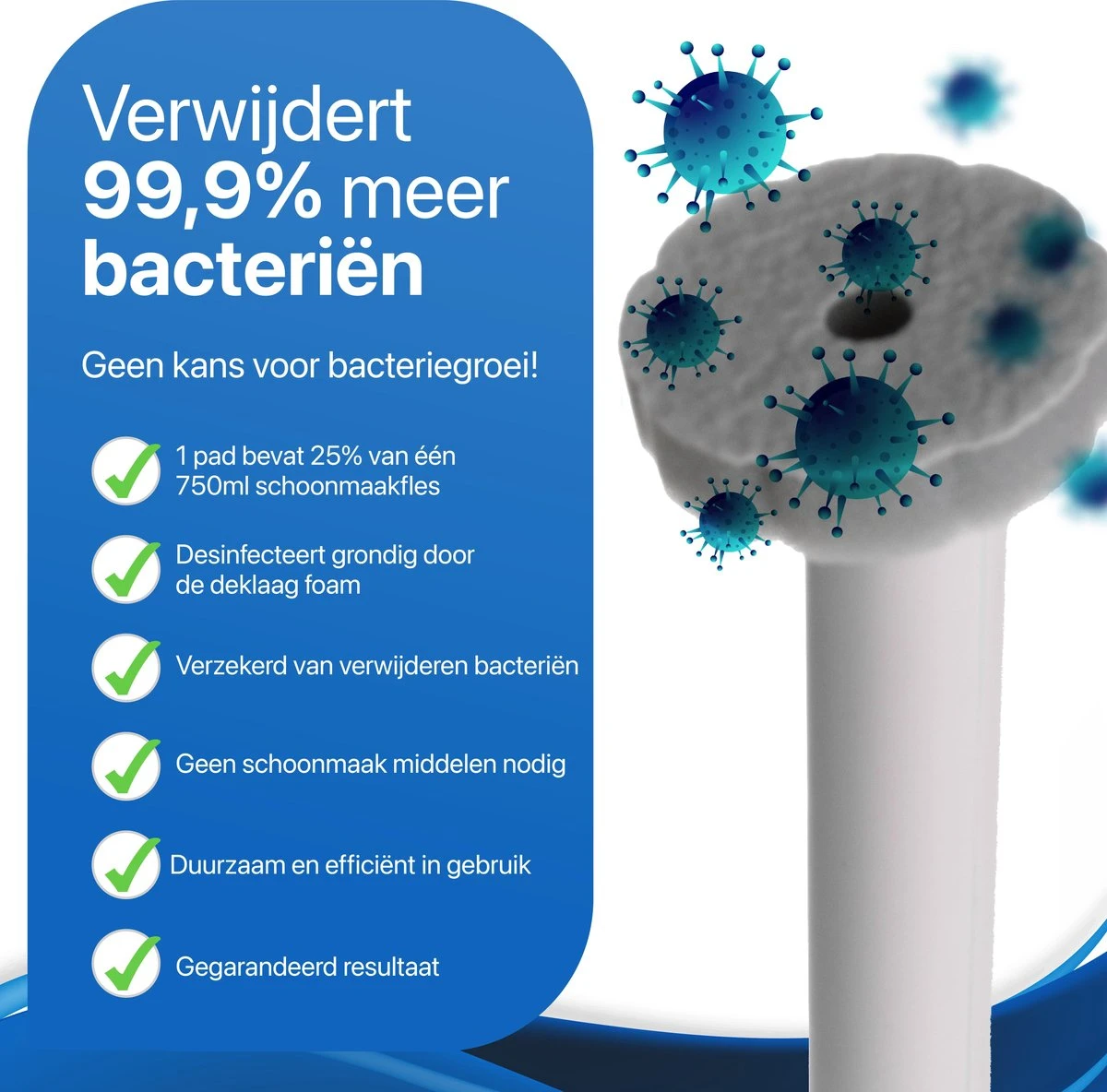 RevoBrush 28x Crystal Clean Foaming Pads Navulling - WC Borstel Met Houder Vrijstaand RevoBrush 28x Crystal Clean Foaming Pads Navulling - WC Borstel Met Houder Vrijstaand -Huishoudelijke Artikelen Winkel 1200x1184 21