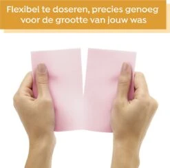 Robijn Classics Color Wasmiddeldoekjes 16 Wasstrips -Huishoudelijke Artikelen Winkel 1200x1184 4