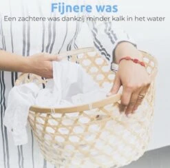 Magnetische Waterontharder - Professionele Waterontharder Magneet - Waterontkalker Waterleiding - Blauw - Anti Kalk -Huishoudelijke Artikelen Winkel 1200x1184 8