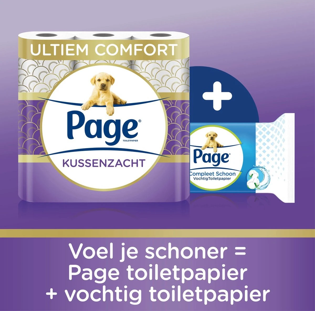 Page toiletpapier - 63 rollen - Kussenzacht wc papier (3-laags) - met extra zijde - voordeelverpakking Page Toiletpapier - 63 Rollen - Kussenzacht Wc Papier (3-laags) - Met Extra Zijde - Voordeelverpakking -Huishoudelijke Artikelen Winkel 1200x1185 8