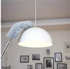 Fain® Plumeau Met Telescoopsteel – Grijs – 80 Tot 280 Cm - Uitschuifbaar – Wasbaar - Flexibel 360° Draaibaar – Duster - Microvezel Ragebol 2 Fain® Plumeau Met Telescoopsteel – Grijs – 80 Tot 280 Cm - Uitschuifbaar – Wasbaar - Flexibel 360° Draaibaar – Duster - Microvezel Ragebol -Huishoudelijke Artikelen Winkel 1200x1186 7