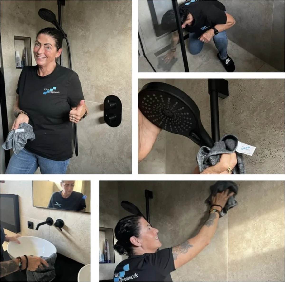 F.R.M. Quick Clean wonderdoek™ Merkloos F.R.M. Quick Clean Wonderdoek™ -Huishoudelijke Artikelen Winkel 1200x1187 7