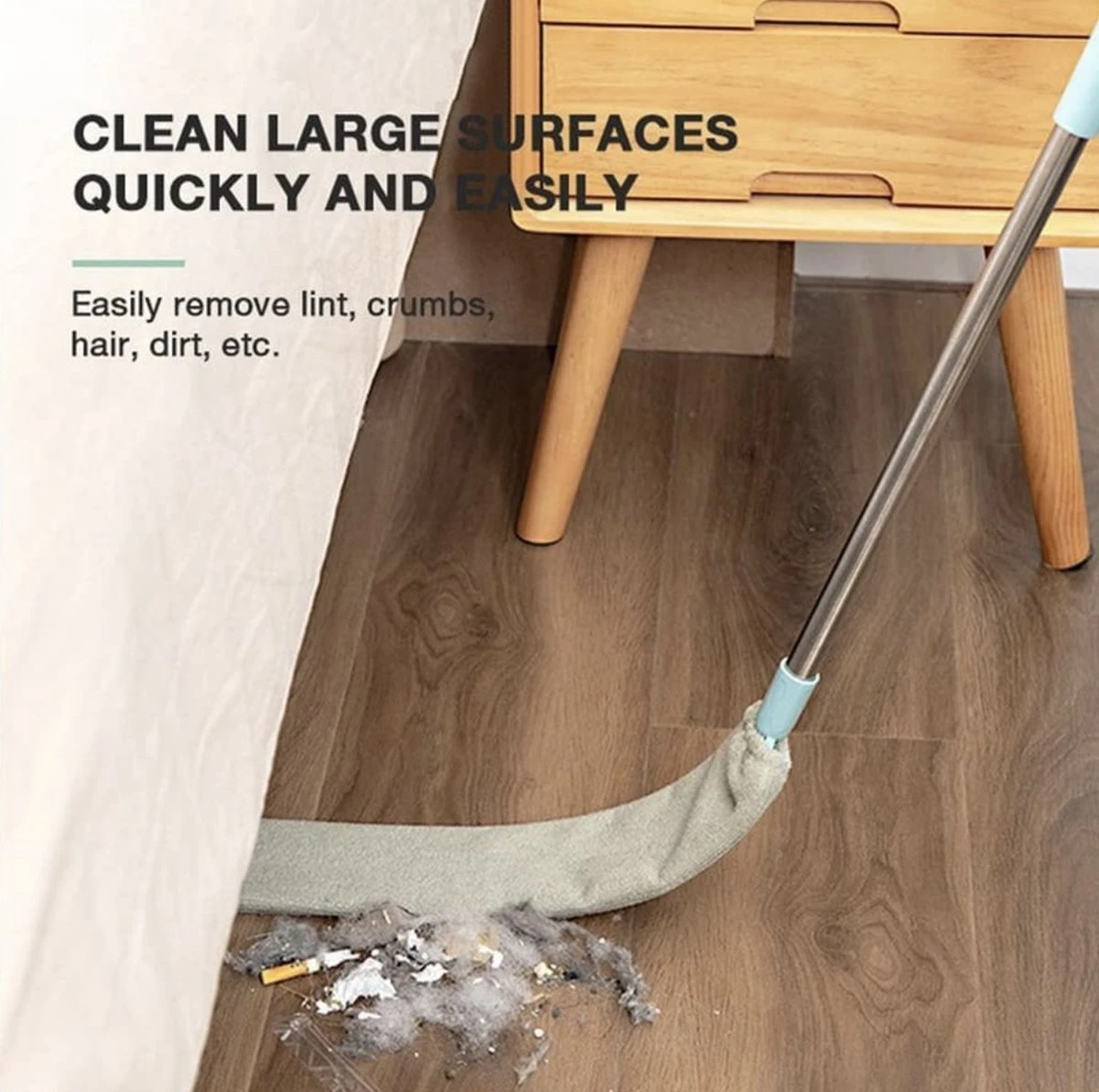 Verstelbare stofdoek voor jaloezieën / verstelbare plumeau / Verstelbare stofdoek / Reinigings borstel jaloezieën / Jaloerzieën reiniger/ Intrekbare stofborstel / Onder kast dweil / Intrekbare verstelbare plumeau / Stoffer / Schoonmaken tips Verstelbare Stofdoek Voor Jaloezieën / Verstelbare Plumeau / Verstelbare Stofdoek / Reinigings Borstel Jaloezieën / Jaloerzieën Reiniger/ Intrekbare Stofborstel / Onder Kast Dweil / Intrekbare Verstelbare Plumeau / Stoffer / Schoonmaken Tips -Huishoudelijke Artikelen Winkel 1200x1192 5