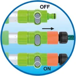 PROPLUS Pro Plus Wasborstel Chenille - Telescopische Steel - Uitschuifbaar Tot 2.50 Meter -Huishoudelijke Artikelen Winkel 1200x1193 6