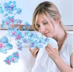 Lenor Unstoppables Lente Geurparels - In-Wash Geurbooster - 570g -Huishoudelijke Artikelen Winkel 1200x1195 1