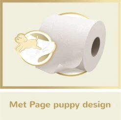 Page Puur Toiletpapier - 24 Rollen - Extra Duurzaam Wc Papier - Voordeelverpakking 3 Page Puur Toiletpapier - 24 Rollen - Extra Duurzaam Wc Papier - Voordeelverpakking -Huishoudelijke Artikelen Winkel 1200x1195 19