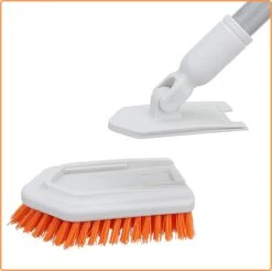 Merkloos Badkamer Reinigingsborstel - Badkamerschrobborstel - Reinigingsborstel - Met Afneembare Telescopische Handgreep En 180° Verstelbare Gezamenlijke Reinigingsborstel - Lange Steel 107 Cm 7 Merkloos Badkamer Reinigingsborstel - Badkamerschrobborstel - Reinigingsborstel - Met Afneembare Telescopische Handgreep En 180° Verstelbare Gezamenlijke Reinigingsborstel - Lange Steel 107 Cm -Huishoudelijke Artikelen Winkel 1200x1196 15