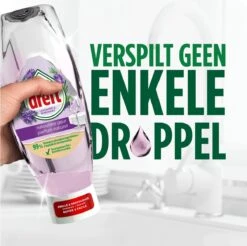 Dreft Natuurlijke Geur - Afwasmiddel - Lavendel & Rozemarijn - Ondersteboven Fles - Voordeelverpakking 8 X 370 Ml 7 Dreft Natuurlijke Geur - Afwasmiddel - Lavendel & Rozemarijn - Ondersteboven Fles - Voordeelverpakking 8 X 370 Ml -Huishoudelijke Artikelen Winkel 1200x1197 14