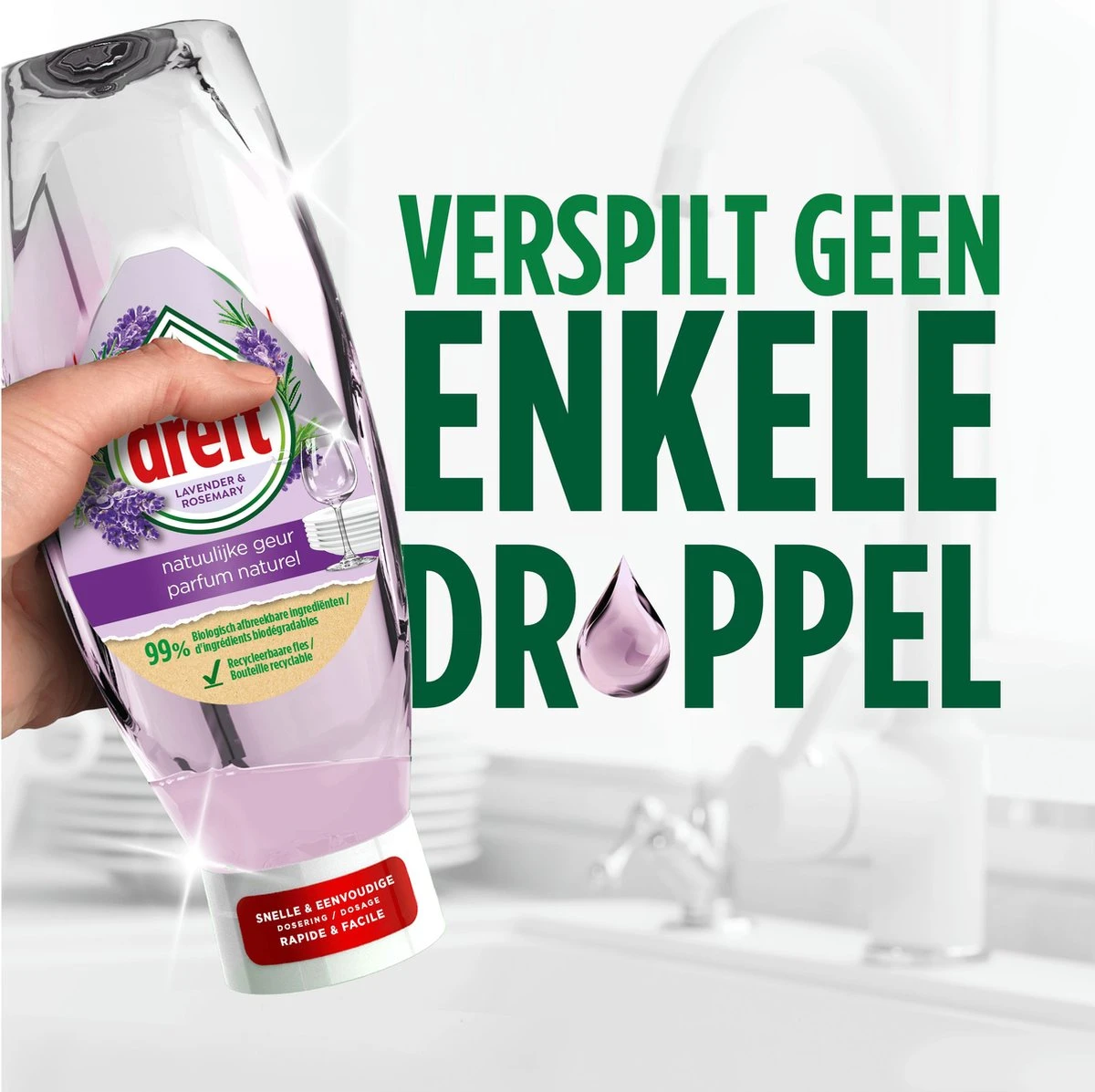 Dreft Natuurlijke Geur - Afwasmiddel - Lavendel & Rozemarijn - Ondersteboven Fles - Voordeelverpakking 8 x 370 ml Dreft Natuurlijke Geur - Afwasmiddel - Lavendel & Rozemarijn - Ondersteboven Fles - Voordeelverpakking 8 X 370 Ml -Huishoudelijke Artikelen Winkel 1200x1197 14
