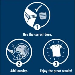 Neutral 0% Wit Parfumvrij Waspoeder - 45 Wasbeurten - Wasmiddel -Huishoudelijke Artikelen Winkel 1200x1197 3