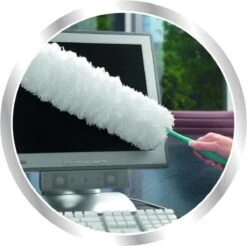 Leifheit Duster XL - 38 Cm - Click System -Huishoudelijke Artikelen Winkel 1200x1197 33