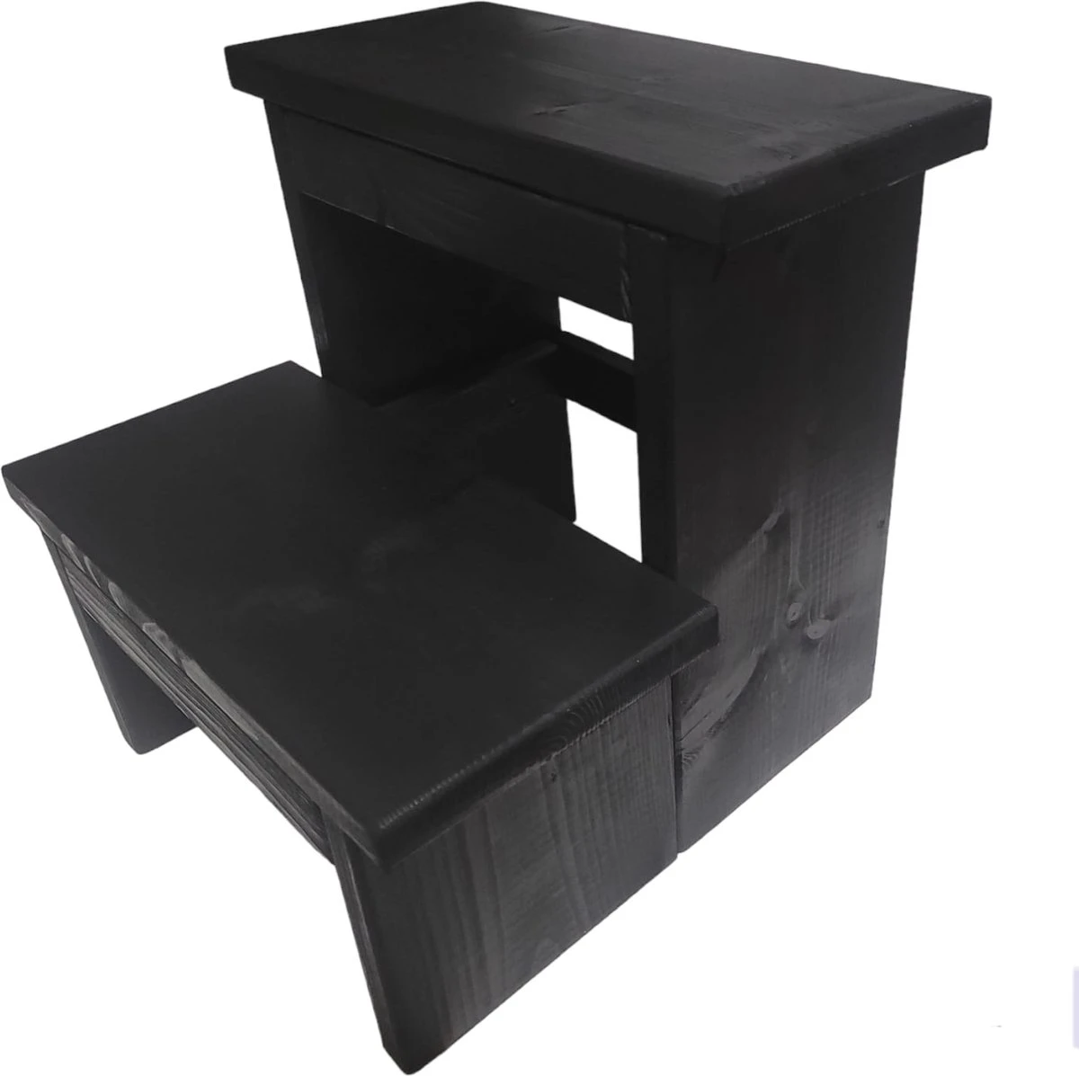 KEUKENTRAPJE-STEIGERHOUT-ZWART KEUKENTRAPJE-STEIGERHOUT-ZWART -Huishoudelijke Artikelen Winkel 1200x1197 36