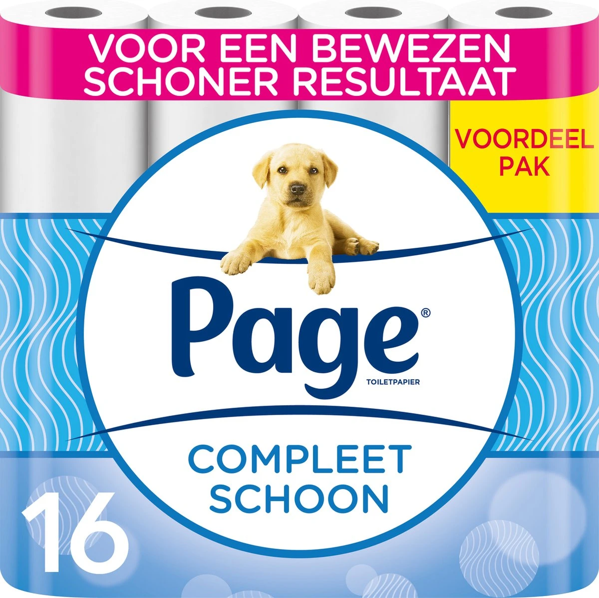 Page wc papier - Compleet Schoon toiletpapier - 16 rollen Page Wc Papier - Compleet Schoon Toiletpapier - 16 Rollen -Huishoudelijke Artikelen Winkel 1200x1197 38