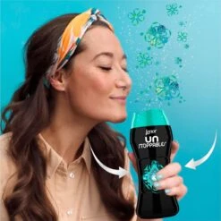 Lenor Geurbooster - Geurparels - Ariel & Fris & Lente Fris & Jasmijn & Zeebries & Gouden Orchidee - 6x11 Wasbeurten - Voordeelverpakking - Halfjaarbox 2 Lenor Geurbooster - Geurparels - Ariel & Fris & Lente Fris & Jasmijn & Zeebries & Gouden Orchidee - 6x11 Wasbeurten - Voordeelverpakking - Halfjaarbox -Huishoudelijke Artikelen Winkel 1200x1198 13